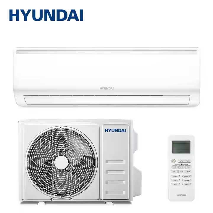 Hyundai R32 T1 12000 Btu Air Condition